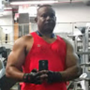 Meet your Posher, Harold